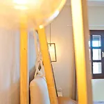 Lioli Infinity Villa Athitos #Northsky Apartament *